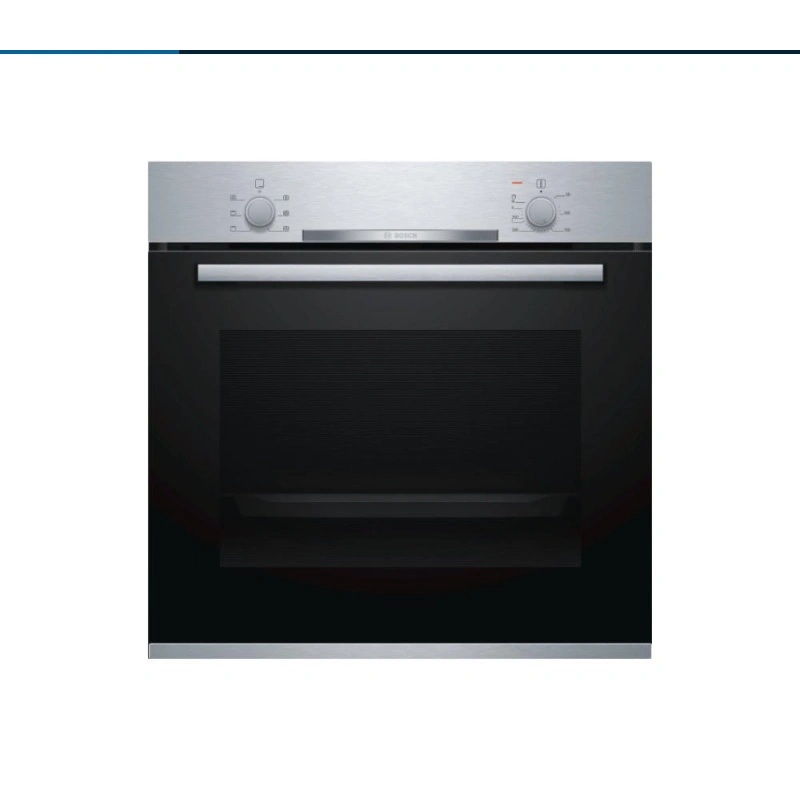 Духовой шкаф Bosch HBA530BS0S