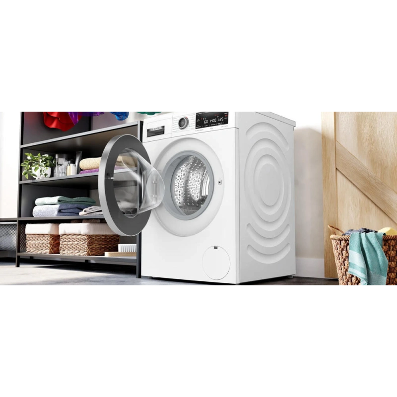 Стиральная машина Bosch WAV28MH0TR