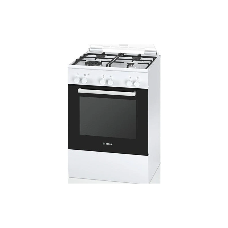 Газовая плита Bosch HGA 23W125 R