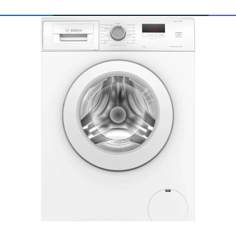 Стиральная машина Bosch WAJ24068II