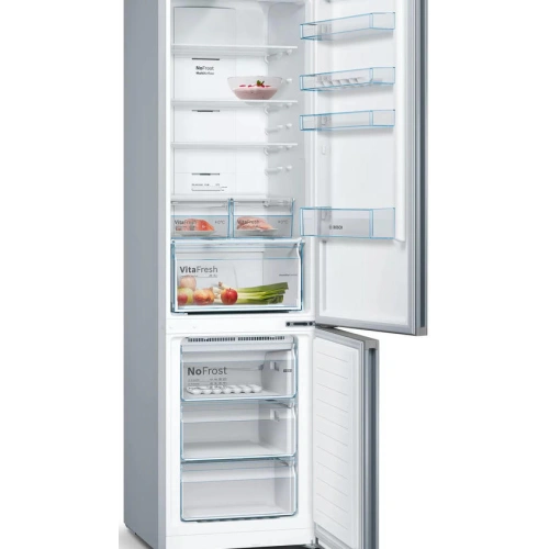 Двухкамерный холодильник Bosch KGN39XI326