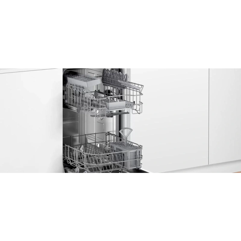 Встраиваемая посудомоечная машина Bosch SPH4HKX11R