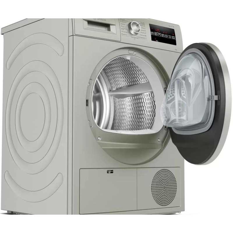 Сушильная машина Bosch WTG8641XME