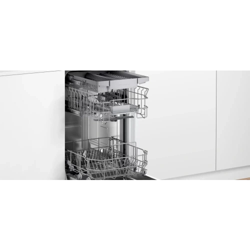 Встраиваемая посудомоечная машина Bosch SPV4EMX16E