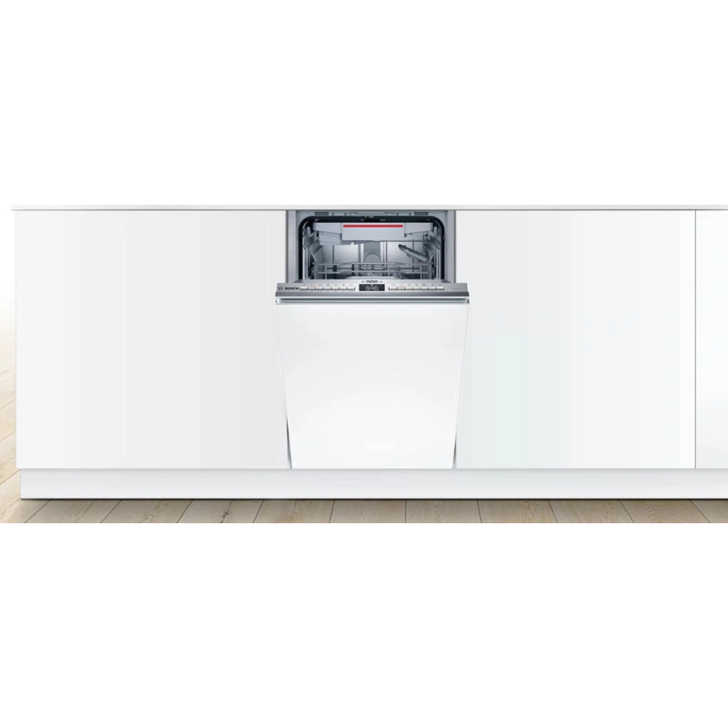 Встраиваемая посудомоечная машина Bosch SPV4XMX28E