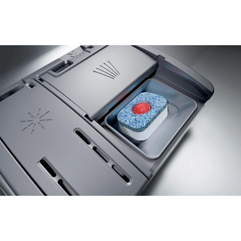 Посудомоечная машина Bosch SMV25CX10Q
