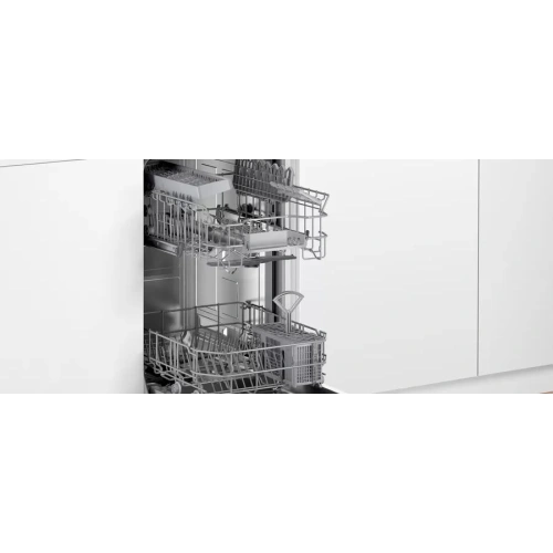 Встраиваемая посудомоечная машина Bosch SRV2HKX2DR