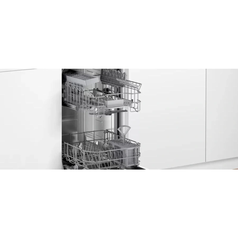 Встраиваемая посудомоечная машина Bosch SRV2HKX2DR