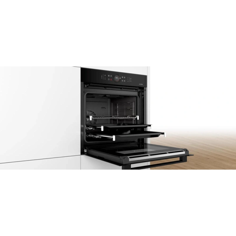 Духовой шкаф Bosch HBG855TC0
