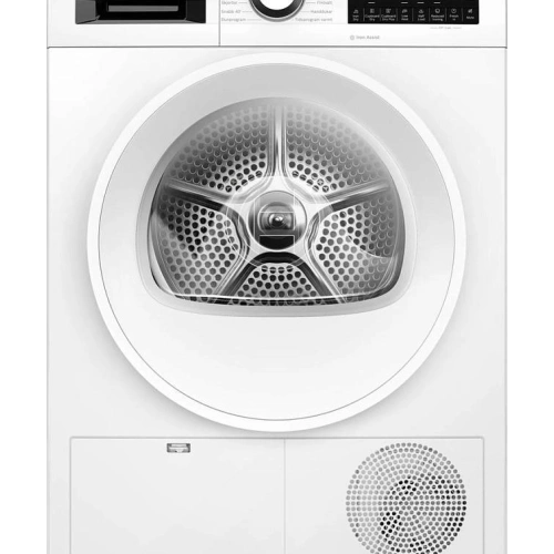 Комплект Bosch Serie 6 (WGG244FLSN, WQG232ALSN, WTZ20410)