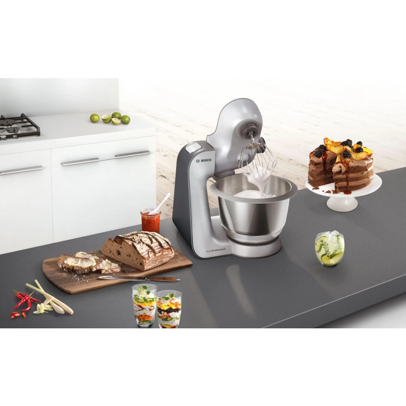 Кухонный комбайн Bosch MUM59343