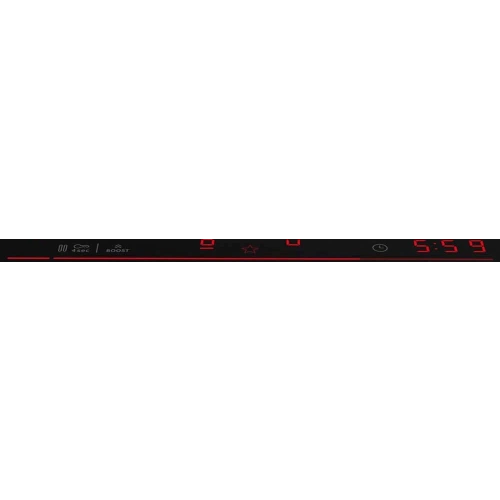 Индукционная варочная панель Bosch PVS63RHB1E