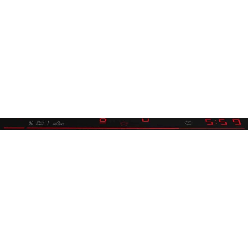 Индукционная варочная панель Bosch PVS63RHB1E