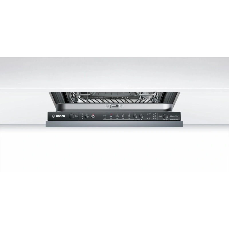 Встраиваемая посудомоечная машина Bosch SPV25FX10R