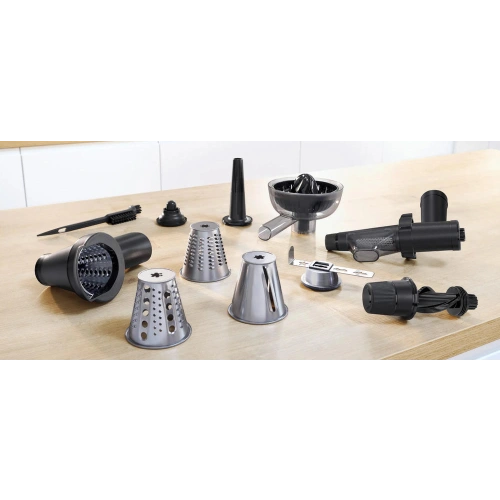 Мясорубка Bosch MFWS660B