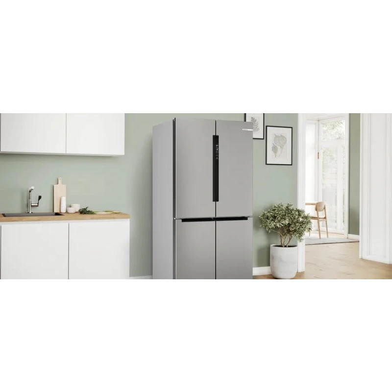 Холодильник Side-by-Side Bosch KFN96APEA