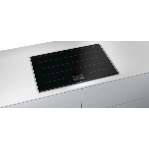Индукционная варочная панель Bosch PXY875KE1E
