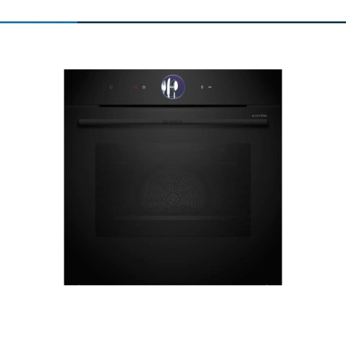 Духовой шкаф Bosch HBG9763B1S