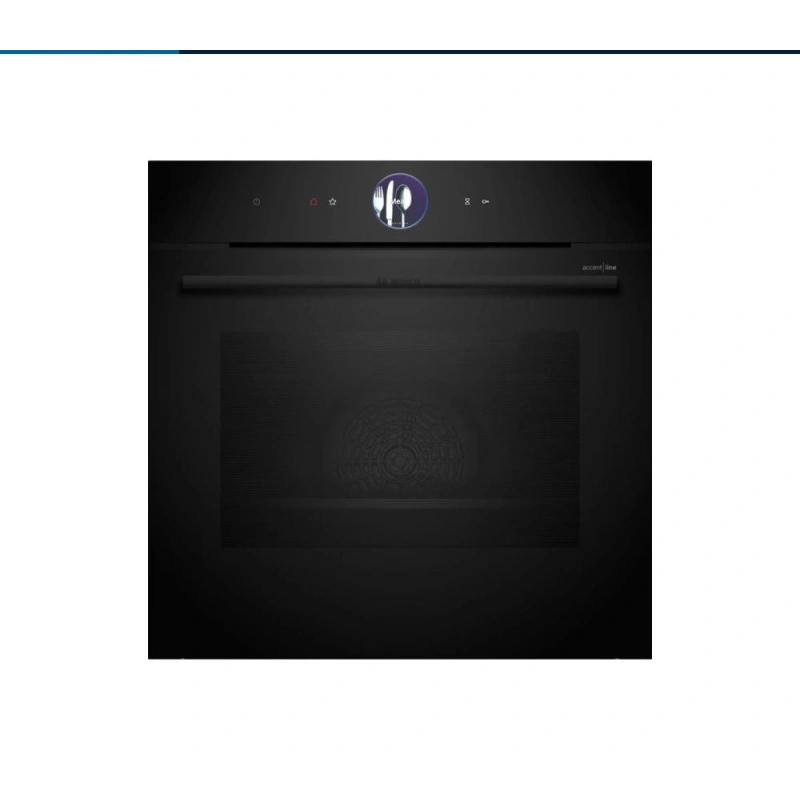 Духовой шкаф Bosch HBG9763B1S