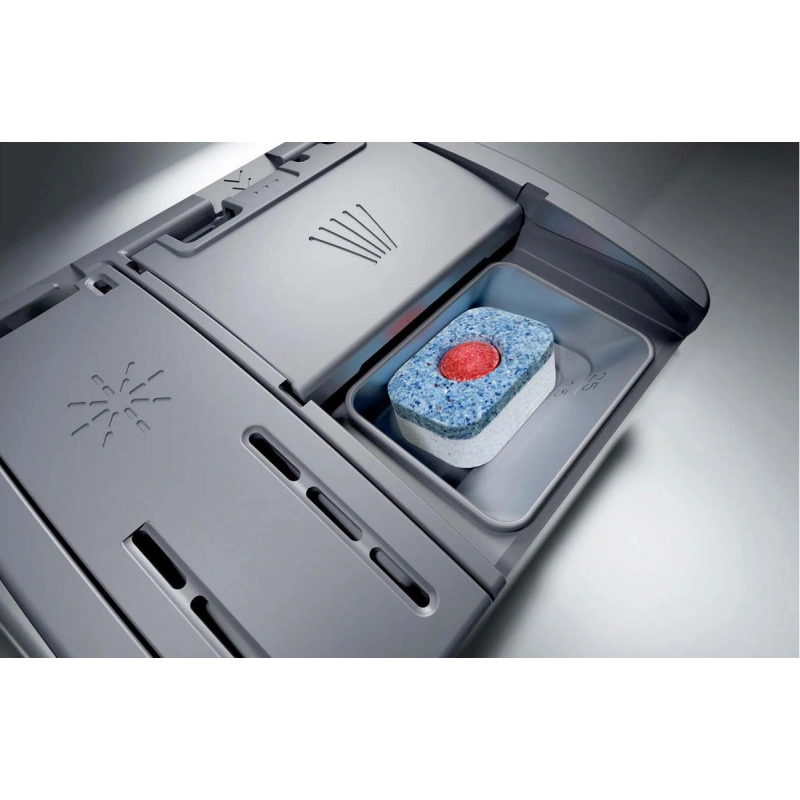 Встраиваемая посудомоечная машина Bosch SPV4XMX20E