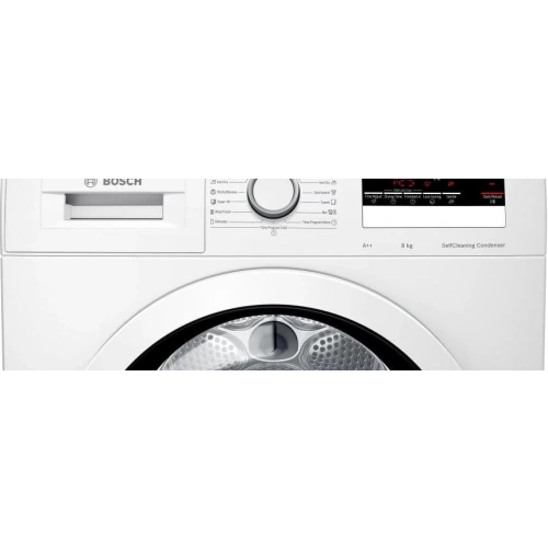Сушильная машина Bosch WTM85251BY