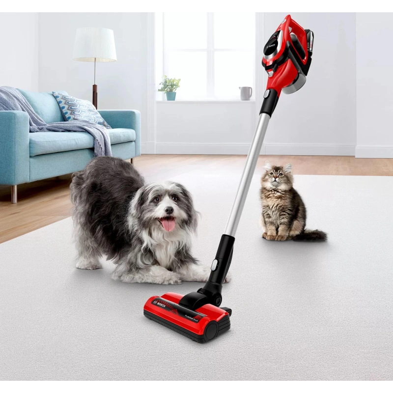 Пылесос Bosch BBS81PET