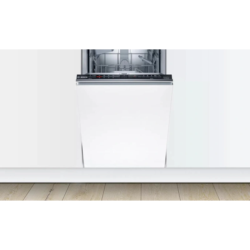 Встраиваемая посудомоечная машина Bosch SRV2HKX1DR