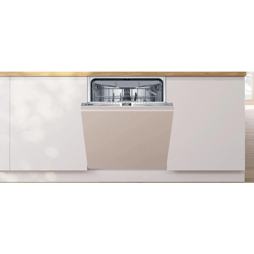 Встраиваемая посудомоечная машина Bosch SMV4ECX30E