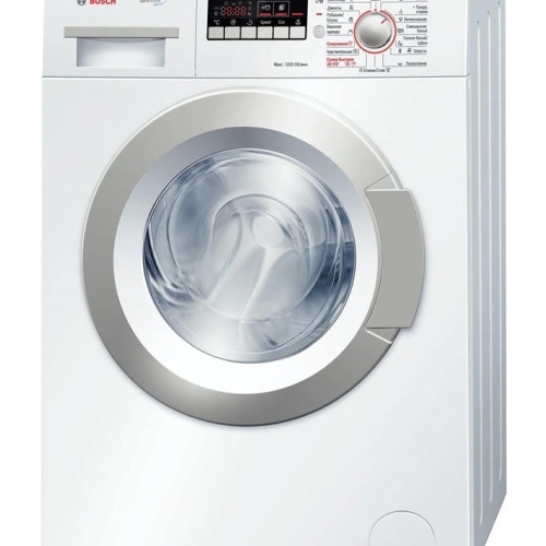Стиральная машина Bosch WLG2426WOE