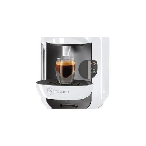 Кофемашина Bosch TAS 1204 TASSIMO
