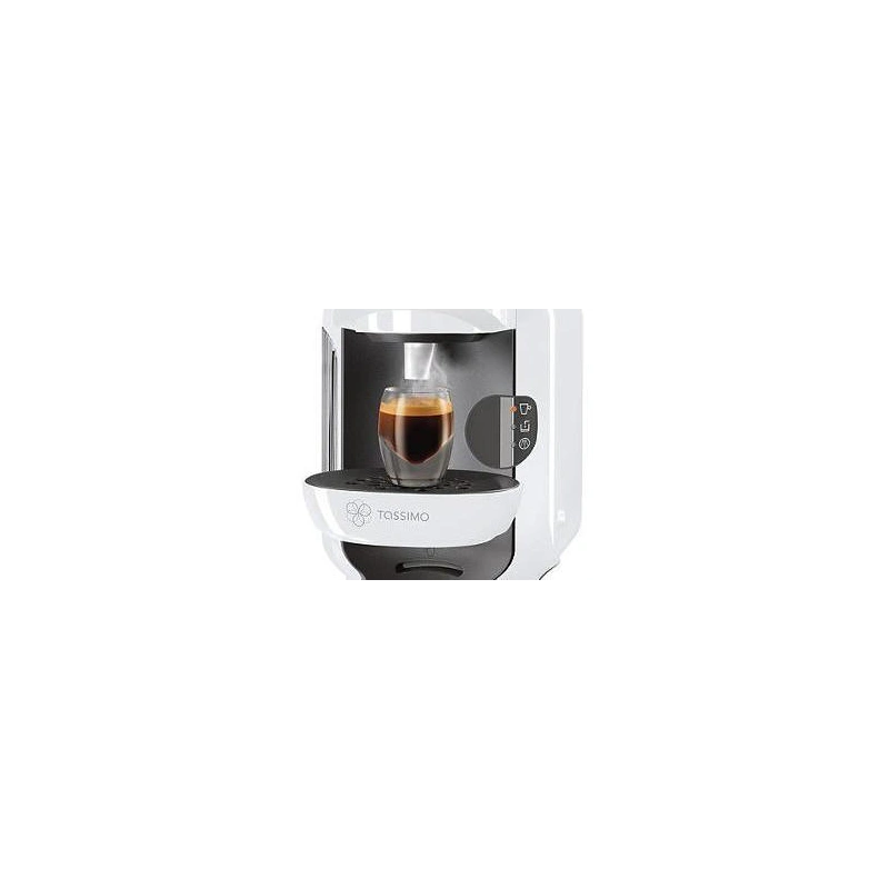 Кофемашина Bosch TAS 1204 TASSIMO