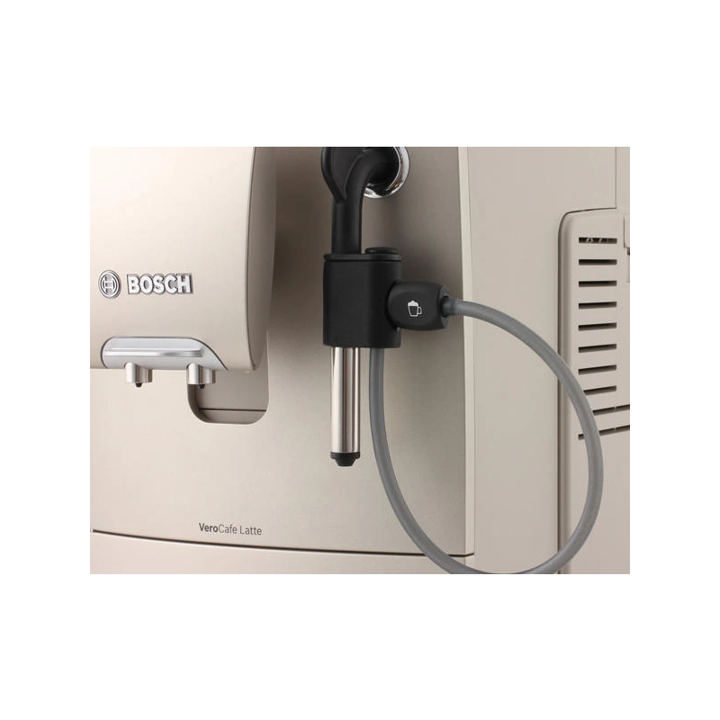 Кофемашина Bosch TES 50324 RW
