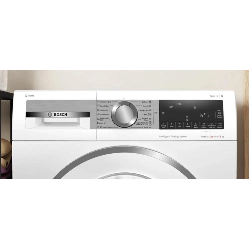 Стиральная машина Bosch WNG254A9BY