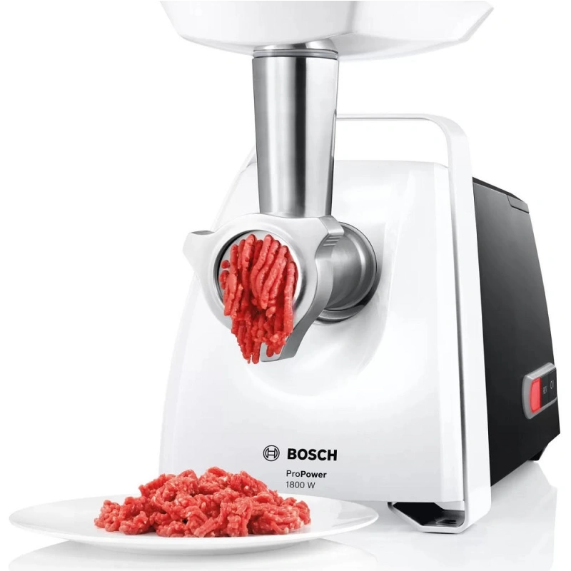Мясорубка Bosch MFW68100