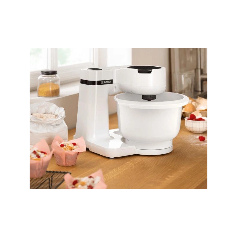 Кухонный комбайн Bosch MUMS2AW00