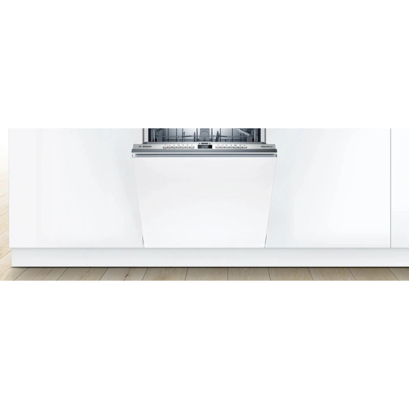 Встраиваемая посудомоечная машина Bosch SBH4HCX48E