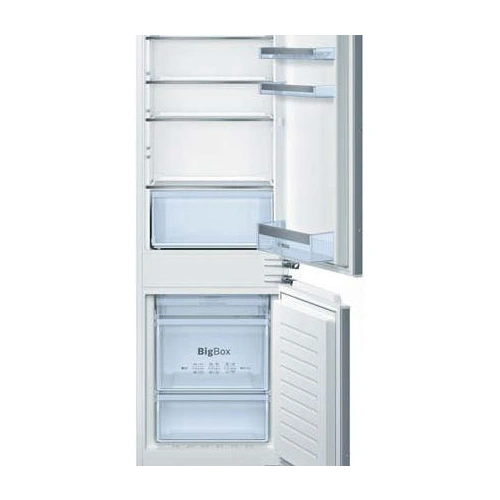 Встраиваемый двухкамерный холодильник Bosch KIN86VF20R