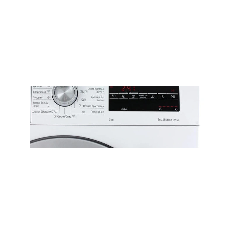 Стиральная машина Bosch WLT24460OE