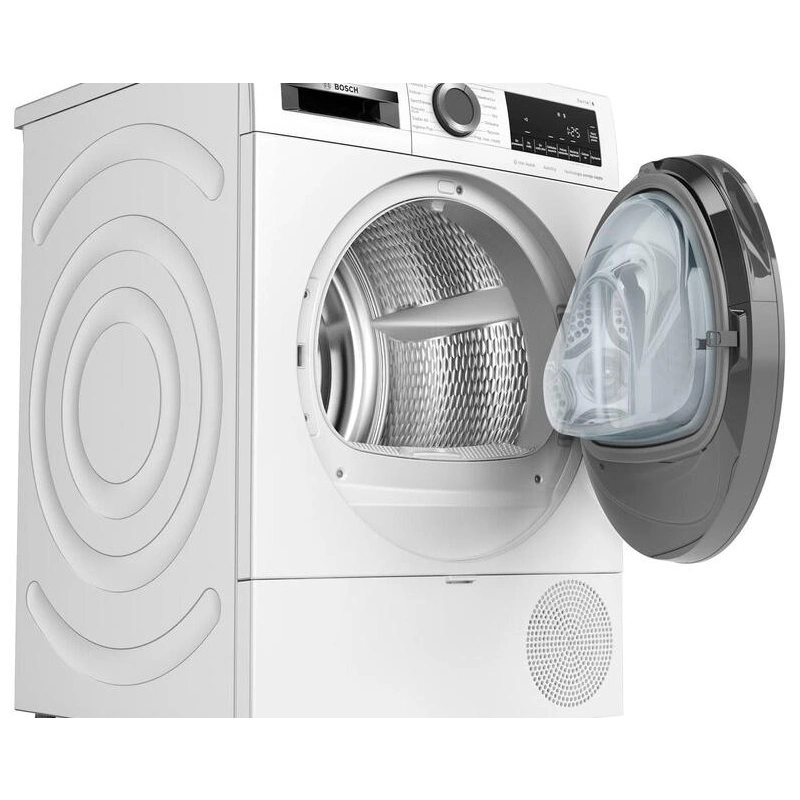 Сушильная машина Bosch WQG233CKPL