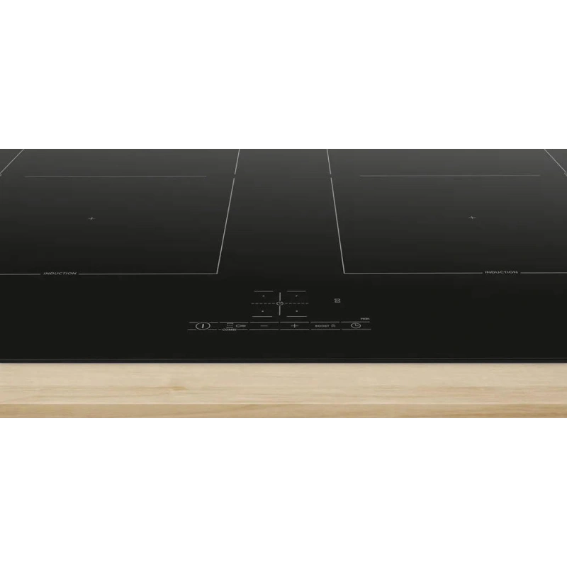 Индукционная варочная панель Bosch PVQ61RBB5E