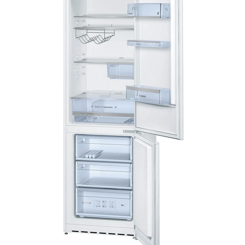 Двухкамерный холодильник Bosch KGE 36XW20 R