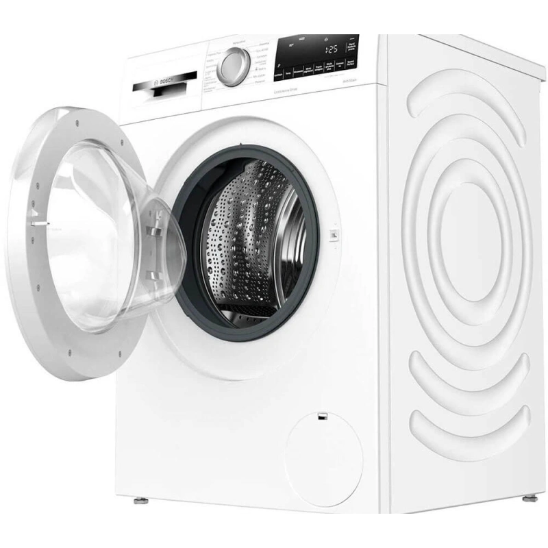 Стиральная машина Bosch WGG2540EPL