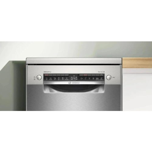 Посудомоечная машина Bosch SPS4HMI49E