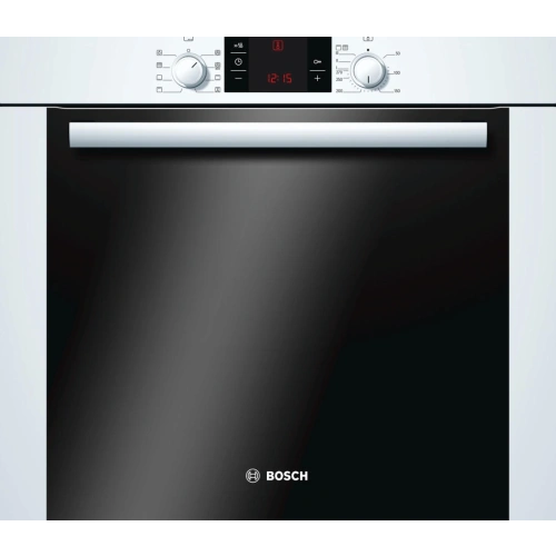 Духовой шкаф Bosch HBA63B228F
