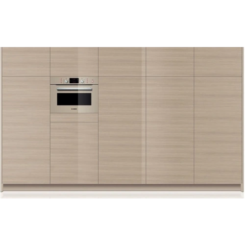 Духовой шкаф Bosch HBC 84K533