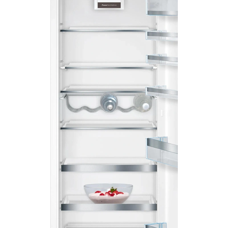 Встраиваемый однокамерный холодильник Bosch KIR81ADE0