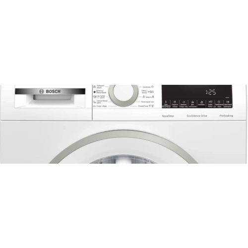Стиральная машина Bosch WHA122W0OE