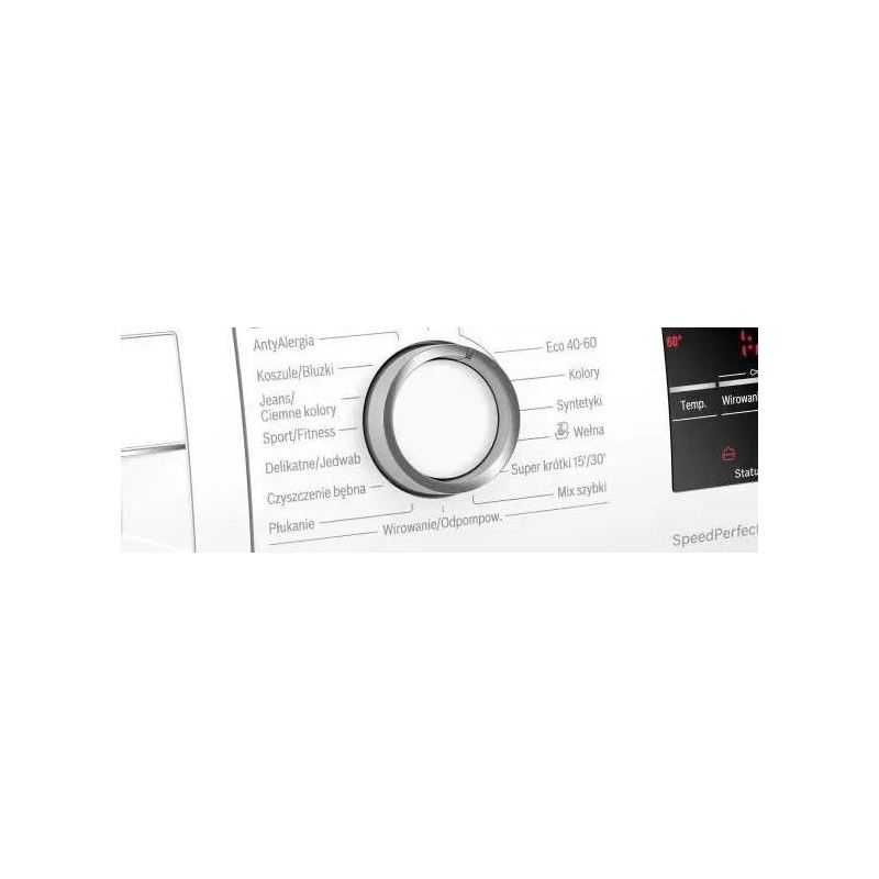 Стиральная машина Bosch WAU28T0EPL