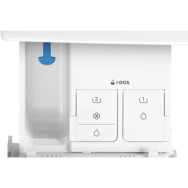 Стиральная машина Bosch WGB244A40