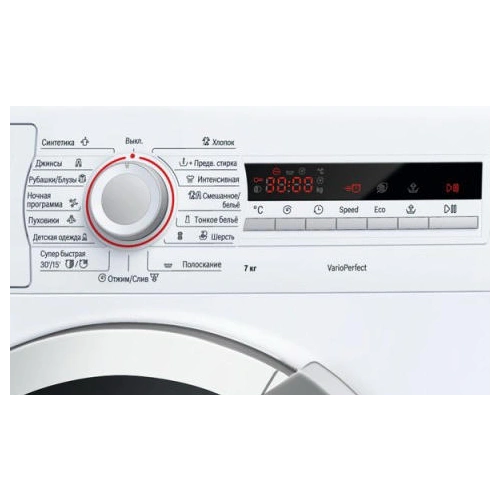 Стиральная машина Bosch WLK24271OE